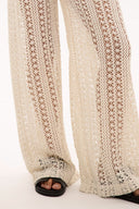 Spodnie Secret Natural