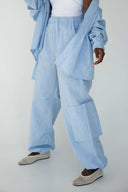 Spodnie Soléa Blue Mirage