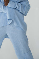 Spodnie Soléa Blue Mirage