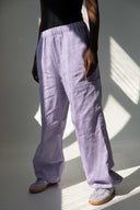 Spodnie Soléa Soft Lilac