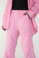 Spodnie Soléa Sorbet Blush