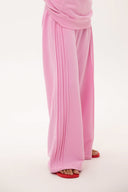 Spodnie Wide Bon Bon