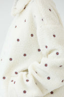 Sugar Teddy Pullover