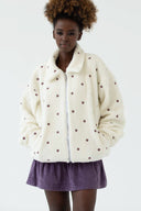 Sugar Teddy Pullover