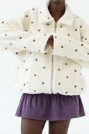 Sugar Teddy Pullover