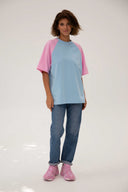 T-shirt Duo Air Bon Bon