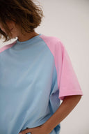 T-shirt Duo Air Bon Bon