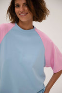 T-shirt Duo Air Bon Bon