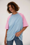 T-shirt Duo Air Bon Bon