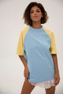 T-shirt Duo Air Butter