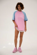 T-shirt Duo Bon Bon Air