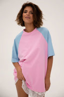 T-shirt Duo Bon Bon Air