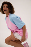 T-shirt Duo Bon Bon Air