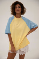 T-shirt Duo Butter Air