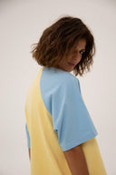 T-shirt Duo Butter Air