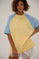 T-shirt Duo Butter Air