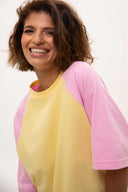 T-shirt Duo Butter Bon Bon