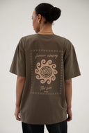 T-shirt Eternal Sun