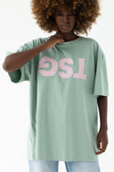 T-shirt GST Matcha
