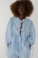 Top Gaia Blue Mirage