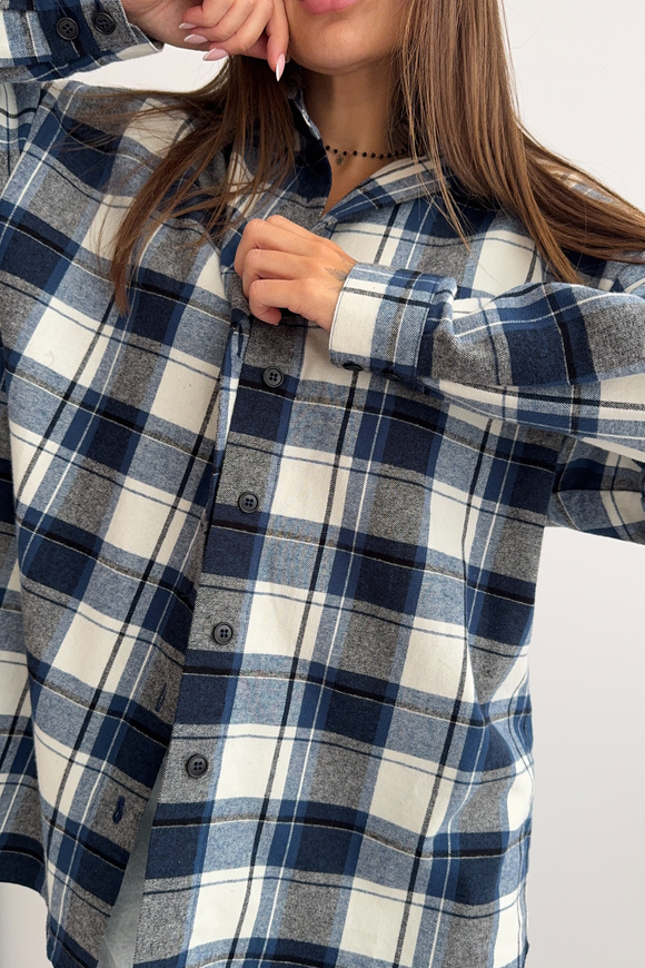 KOSZULA DAKOTA SOFT TOUCH