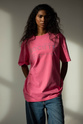 T-SHIRT SOCIETY BLUSH