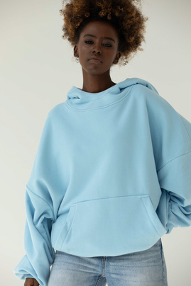 BLUZA BIGGY AIR