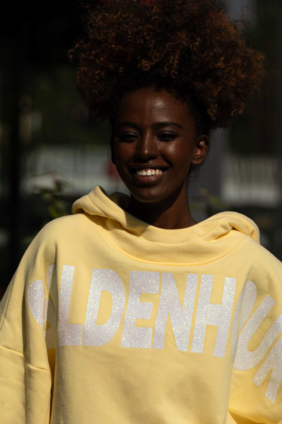 BIGGY GOLDEN HOUR BUTTERCREAM