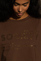 T-SHIRT SOCIETY COFFEE