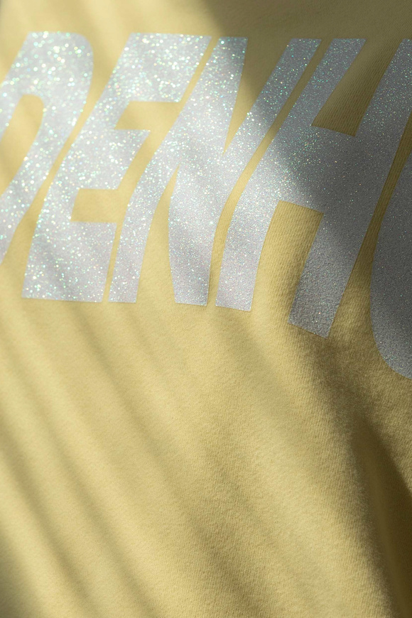 BIGGY GOLDEN HOUR BUTTERCREAM