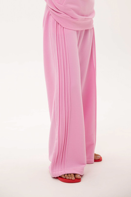 SPODNIE WIDE BON BON