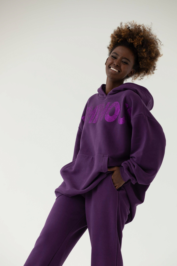 JOGGERY LOOM BLUEBERRY