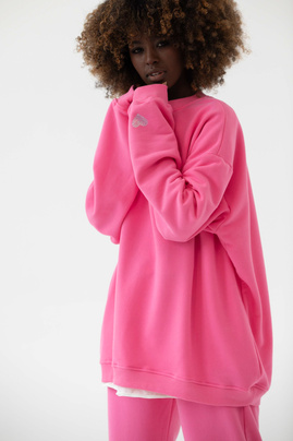 BLUZA EASY QUEEN OF HEARTS