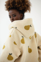 PEAR TEDDY PULLOVER