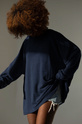 LONGSLEEVE FEEL NAVY