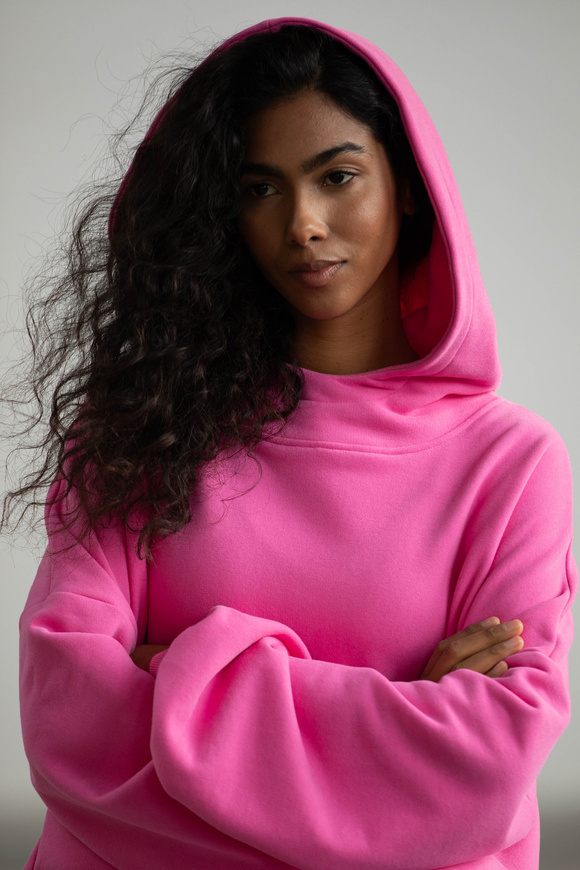 BLUZA BIGGY SNOWFLAKE AURORA