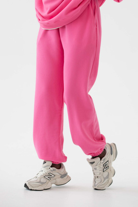 JOGGERY LOOM BLUSH