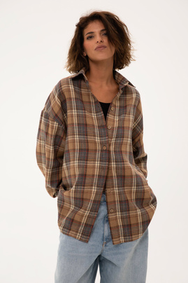 KOSZULA DAKOTA VINTAGE