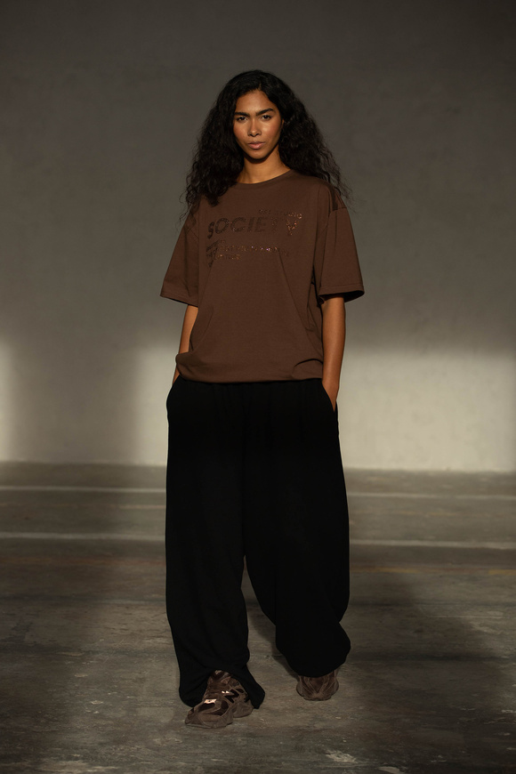 T-SHIRT SOCIETY COFFEE