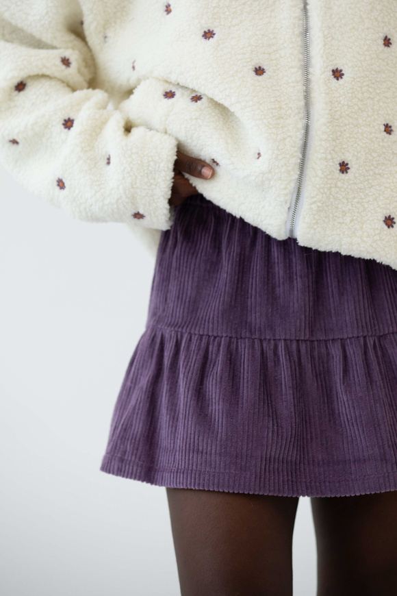 SPÓDNICA SPELL BERRY