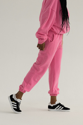 JOGGERY PINK