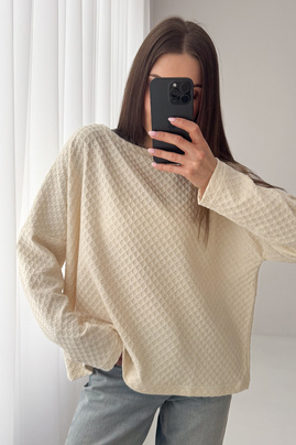 SWETER WILLOW NATURAL
