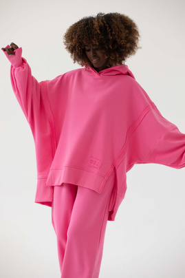 BLUZA EVER BLUSH