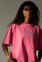 T-SHIRT SOCIETY BLUSH
