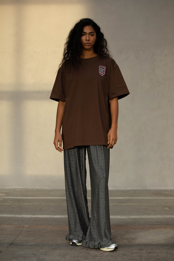 T-SHIRT SNOWFEST COFFEE