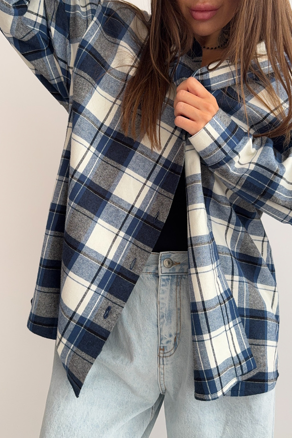 KOSZULA DAKOTA SOFT TOUCH