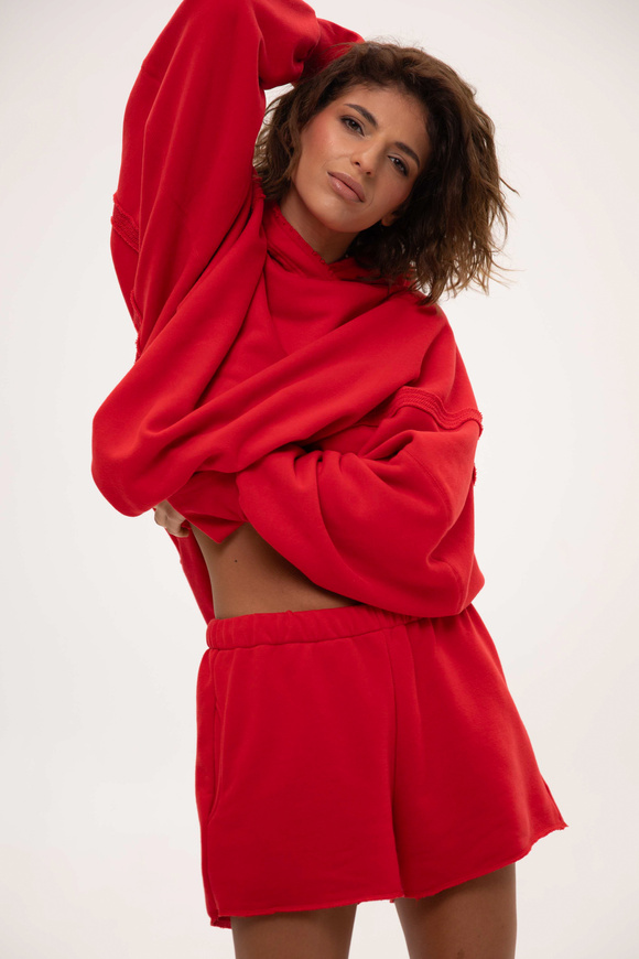 SZORTY RAW BARBADOS CHERRY