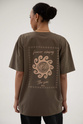 T-SHIRT ETERNAL SUN